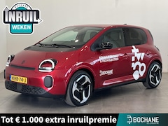 Renault Twingo - Urban Range Techno 27.5 kWh | Pack Privilège | Lichtmetalen velgen 18"