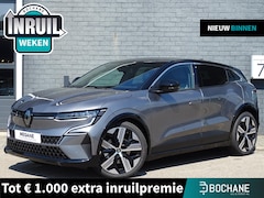 Renault Mégane E-Tech - comfort range Business Edition 60 kWh NU 5 JAAR GARANTIE / PACK DRIVING & COMFORT / TWO-TO