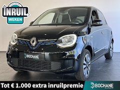 Renault Twingo Z.E. - R80 Intens ACHTERUITRIJCAMERA | PARKEERSENSOREN ACHTER | APPLE CARPLAY/ANDROID AUTO | MENN