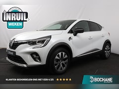 Renault Captur - 1.0 TCe 100 Bi-Fuel Intens | Trekhaak | Benzine & LPG | Camera |