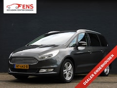 Ford Galaxy - 2.0 CLX 7-PERS 240 PK MASSAGE STOELEN STOELAIRCO CARPLAY/ANDROID CAMERA CRUISE NAVI