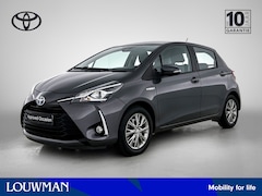 Toyota Yaris - 1.5 Hybrid Dynamic | dealeronderhouden |