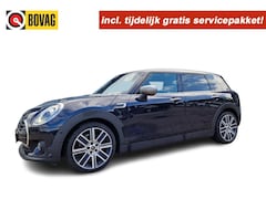 MINI Clubman - 1.5 Richmond PARK Navi Camera Excl.leder. Panorama full Options Top
