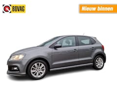 Volkswagen Polo - 1.2 TSI Bluemotion R-Line Edition Climate Privacy Sport Super 16LM