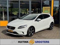 Volvo V40 - 1.5 T3 Polar+ Sport R design - panoramadak - camera - navi