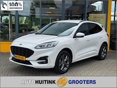 Ford Kuga - 2.5 PHEV Hybrid ST Line - 1e eigenaar - Camera - winterpakket