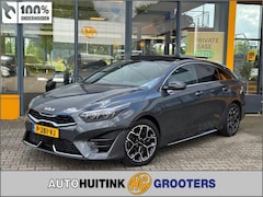 Kia Pro cee'd - 1.0 T-GDI GT-Line - Panoramadak - stoel/stuur verwarming - camera