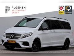 Mercedes-Benz V-klasse - 300d Extra Lang DC Avantgarde - 239 pk *Burmester / Trekhaak / 360 camera