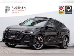 Audi Q5 Sportback - e-Hybrid Quattro S Edition Competition - 367 pk *Pano / Memory