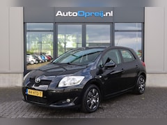 Toyota Auris - 1.6-16V Sol 5drs. Clima, Cruise, Trekhaak