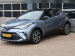 Toyota C-HR - 2.0 Hybrid dynamic 184 pk, navigatie, camera