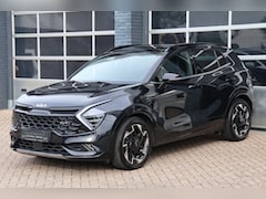 Kia Sportage - 1.6 T-Gdi mild hybride automaat GT-line, panoramadak