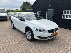 Volvo V60 - 2.0 D3 Polar+