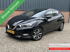 Nissan Micra - 0.9 IG-T N-Connecta