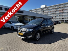 Dacia Sandero Stepway - 0.9 TCe Easy-R Lauréate Cruise Nap