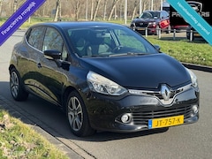 Renault Clio - 0.9 TCe Eco2 Dynamique Airco Navi Elek.Pakket