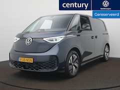 Volkswagen ID. Buzz Cargo - Bedrijfswagens Anniversary Edition Elektromotor (286 pk) 2988 mm Trekhaak - 79kwh - IQ lig
