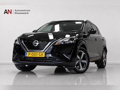 Nissan Qashqai - 1.3 MHEV Business Design |Pano|Carplay|360 cam