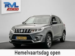 Suzuki Vitara - 1.4 Boosterjet Select | 140PK | Trekhaak | Camera | Stoelverwarming