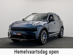 Lynk & Co 01 - 1.5 261PK Plug-in Hybrid * 360° Camera/Pano/dak Apple/Carplay Adaptive/Cruise