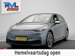Volkswagen ID.3 - Life 58 kWh | Adapt.Cruise/Control | Stoelverwarming | Apple/Carplay