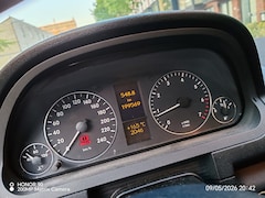 Mercedes-Benz A-klasse - 160 BlueEFFICIENCY Business Class Avantgarde
