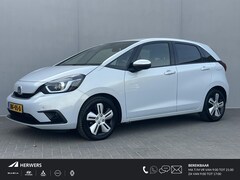 Honda Jazz - 1.5 e:HEV Executive / Dealer Onderhouden / Android Auto & Apple Carplay / Navigatie / Adap