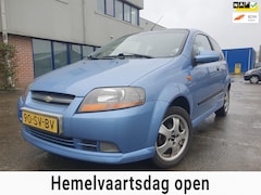 Chevrolet Kalos - 1.4-16V Spirit | 94 pk | Airco | NAP | APK 02/2027
