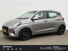 Hyundai i10 - 1.0 Comfort Smart / Camera / Navi / Apple Carplay/Android Auto / Airco /