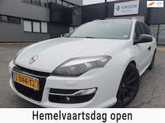Renault Laguna Estate - 2.0 dCi GT | 178 pk | Panorama | Leder | Navi