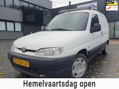 Peugeot Partner - 170C 1.9 Diesel | 69 pk | Imperiaal | NAP