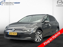 Volkswagen Golf - 1.4 eHybrid Style / Zeer compleet uitgerust