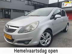 Opel Corsa - Corsa 1.3 CDTi EcoFlex S/S ‘111’ Edition | Cruise | Climate | APK 6/2026