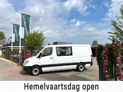 Mercedes-Benz Sprinter - 311 2.2 CDI 366 DC 7 Persoons Youngtimer
