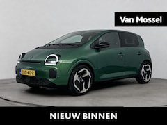 Renault Twingo - Urban Range Techno 27.5 kWh 82PK | 18'' Inch Velgen | Adaptieve Cruise Control | Google Na