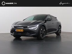 Kia EV6 - Plus Advanced 84 kWh | Panoramaschuifdak | Warmtepomp | Meridian® Premium Sound | Stoelven