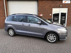 Mazda 5 - 5 2.0 Katano|AUTOMAAT|AIRCO|NIEUWE APK|7 PERSOONS