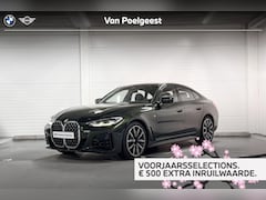 BMW 4-serie Gran Coupé - 420i Business Edition Plus | Selections 500