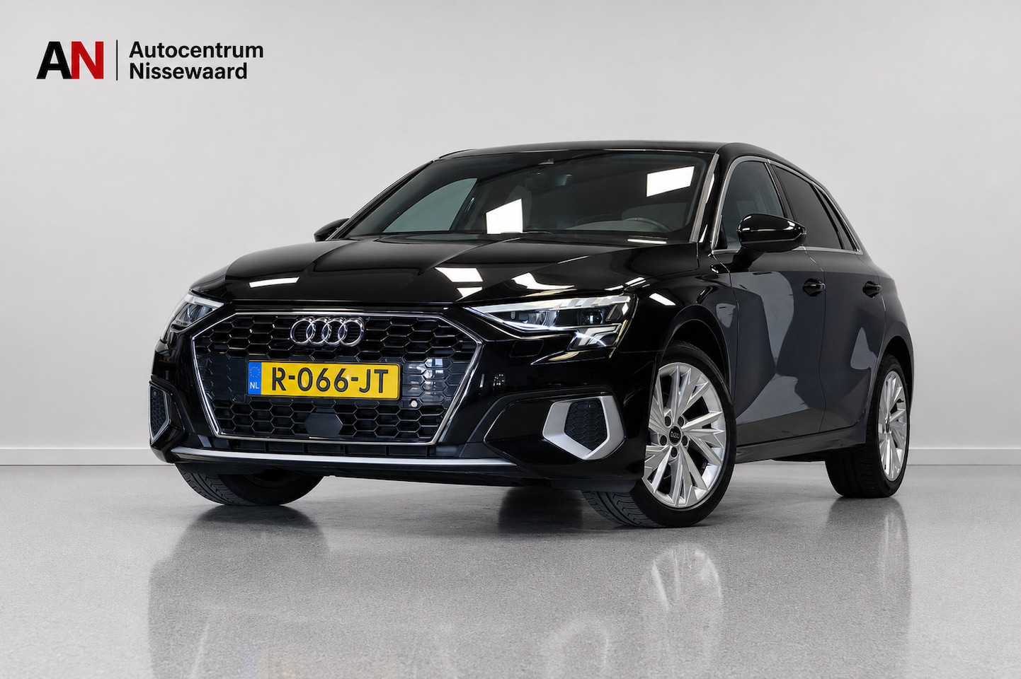 Audi A3 Sportback - 30 TFSI Advanced edition |Cam|Stoelverwamring| - AutoWereld.nl