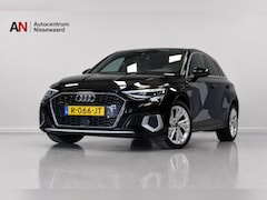 Audi A3 Sportback - 30 TFSI Advanced edition |Cam|Stoelverwamring|
