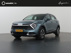 Kia Sportage - 1.6 T-GDi Hybrid DynamicLine | Trekhaak | Navigatie | Parkeercamera | Climate Control | Cr
