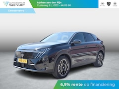 Peugeot 3008 - 1.2 Hybrid 145 GT ALCANTARA STOELEN MET MASSAGEFUNCTIE | 360 CAMERA | NAVI & CARPLAY |