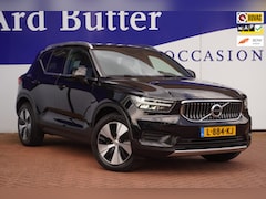 Volvo XC40 - 1.5 T4 Recharge Inscription / LED / Navi /1EIG /Virtual /stuur&stoel-verw/ Camera / 19"LMV