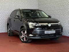 Volkswagen Tiguan - 1.5 eHYBRID NW AUTO 2026 STOEL/STUUR VERW CAMERA VW.TREKHAAK TRAILER ASSIST ELEK.KLEP PHEV