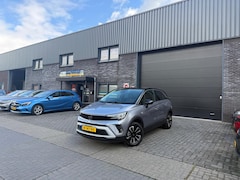 Opel Crossland - 1.2 Turbo Elegance | 1E EIGENAAR | 12MND GARANTIE | CLIMA | LED | CARPLAY | CRUISE | DAB |