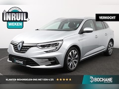 Renault Mégane Estate - 1.3 TCe 140 EDC Techno | Automaat | Trekhaak |