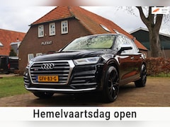 Audi SQ5 - 3.0 TFSI quattro Pro Line Plus Aut. | RS-Zetels | Panorama | B & O Sound | Adaptieve Cruis