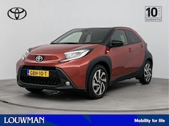 Toyota Aygo X - 1.0 VVT-i S-CVT Pulse | Climate Control | Lichtmetalen velgen |