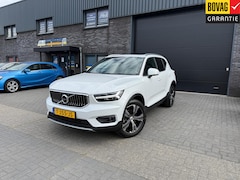 Volvo XC40 - 2.0 T4 R-Design | 1E EIGENAAR | 12MND GARANTIE | AUTOMAAT | LED | DAB | PANO | CRUISE | TR