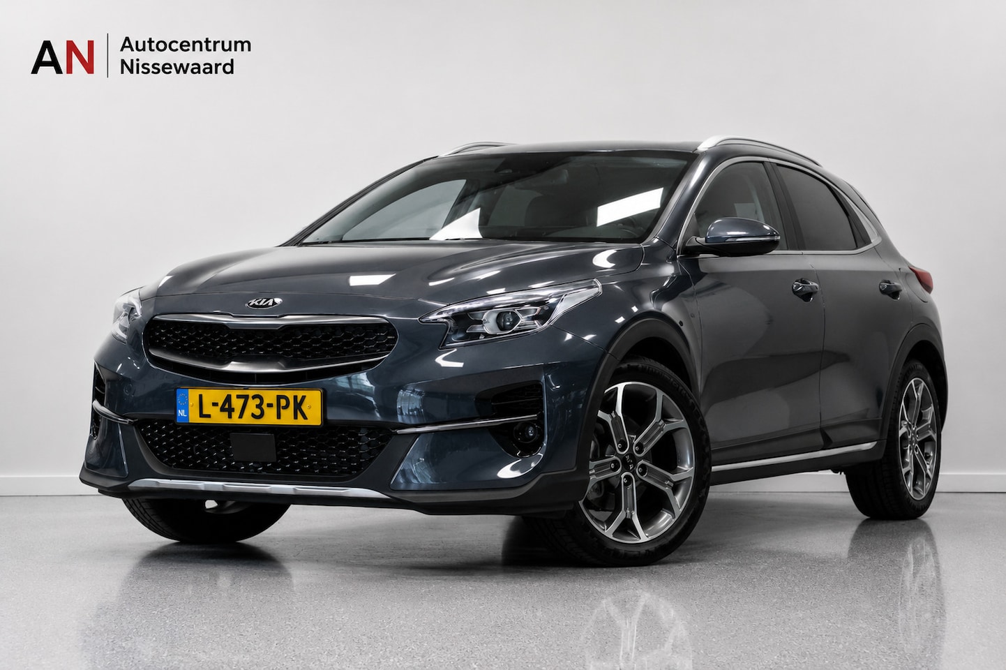 Kia XCeed - 1.5 T-GDI MHEV DynamicPlusLine|AUT|Carplay| - AutoWereld.nl
